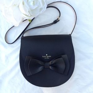 Kate Spade♠️ Tegan Vanderbilt Crossbody Purse